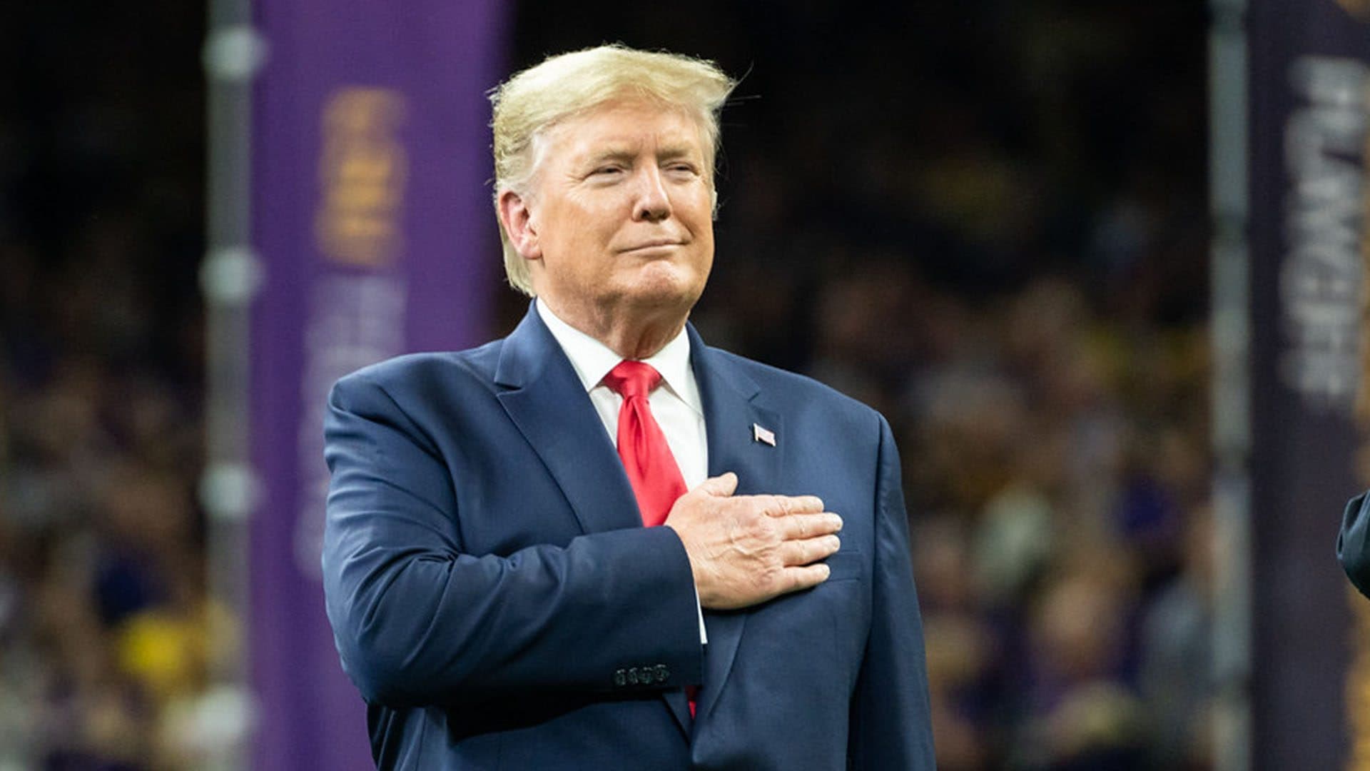 COVID-19 : Trump annonce que la recherche sur le vaccin avance « vraiment très bien »