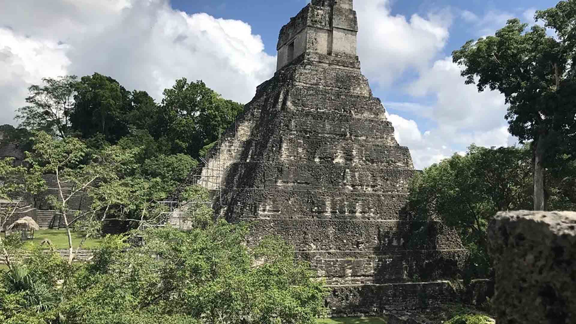 Grâce à une technologie surprenante, des archéologues ont découvert le plus ancien site maya connu à ce jour
