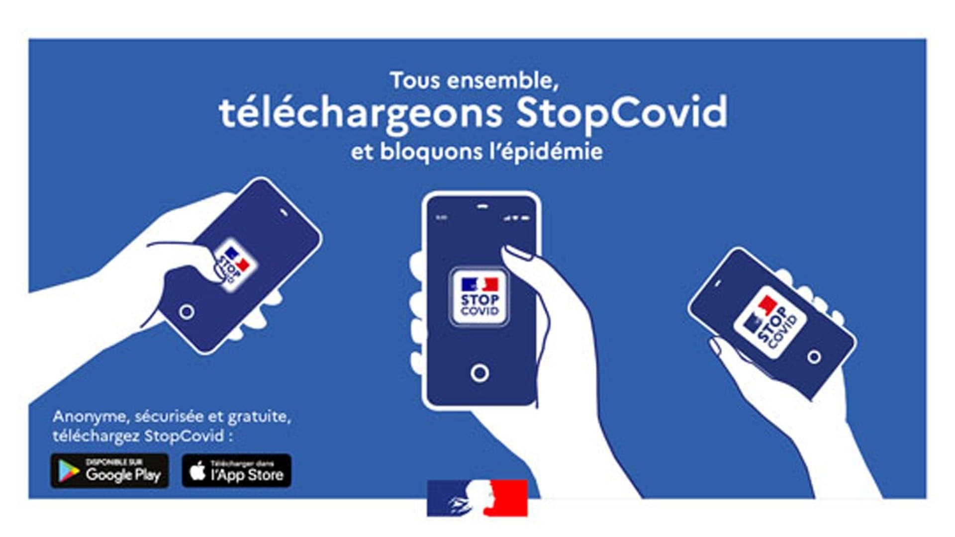 Les données médicales des Français sont stockées sur les plateformes Google et Microsoft