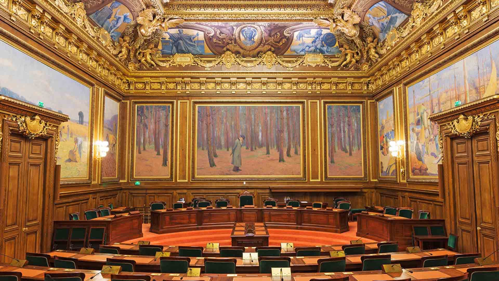 État d’urgence : le Conseil d’Etat tranchera sur la liberté de manifestation mercredi