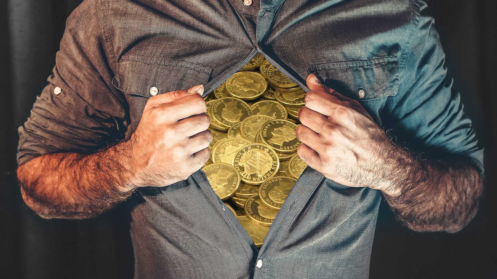 Inégalités : les riches français sont les plus fortunés d’Europe après les suisses