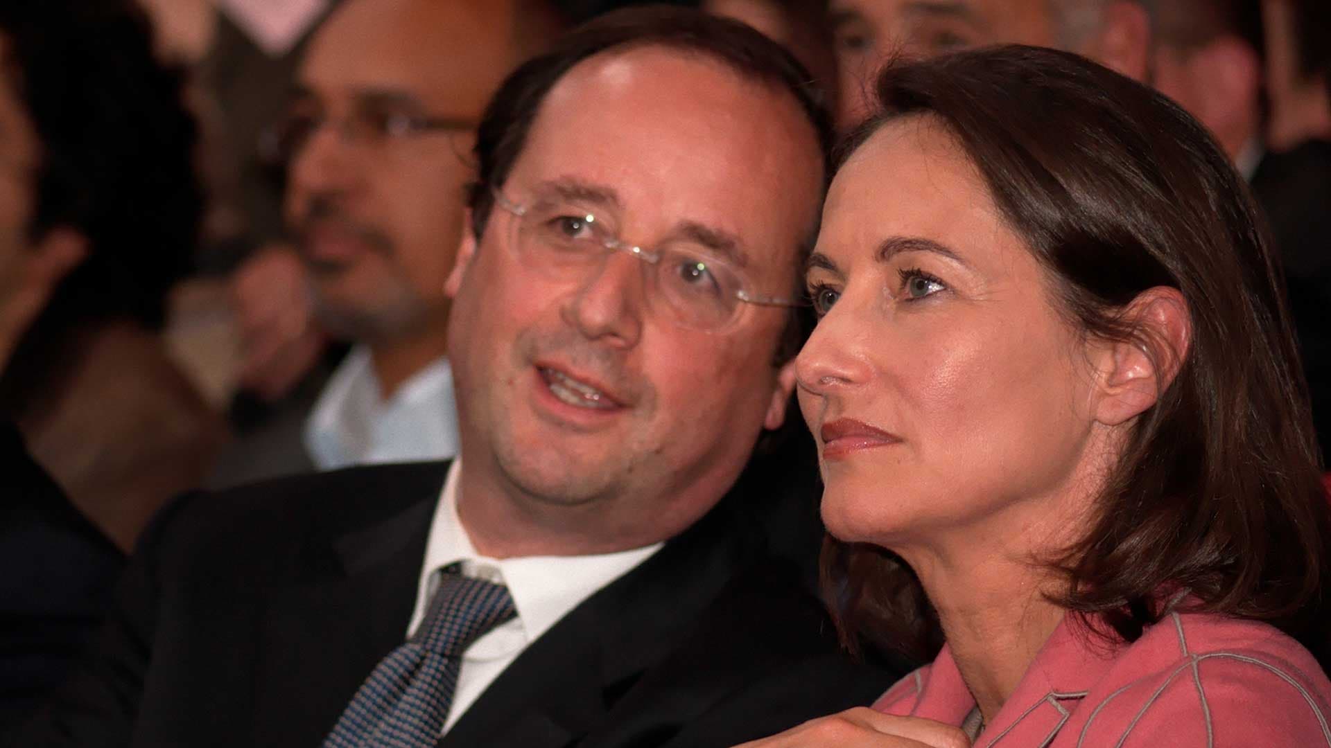 Monde d’après : Hollande, Royal, Valls… Quand les parasites s’accrochent au pouvoir
