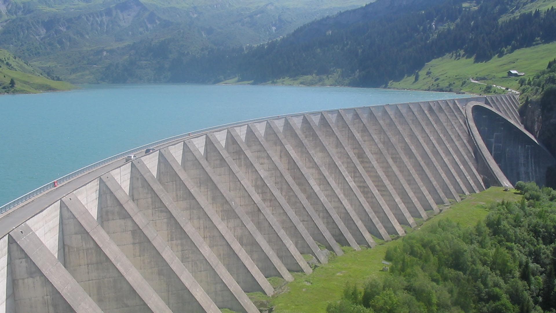« Barrages » : la libéralisation dévastatrice du secteur hydroélectrique
