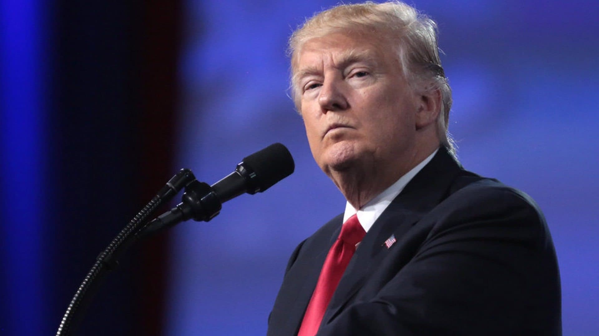 Le mythe persistant selon lequel Trump serait anti-impérialiste et anti-système