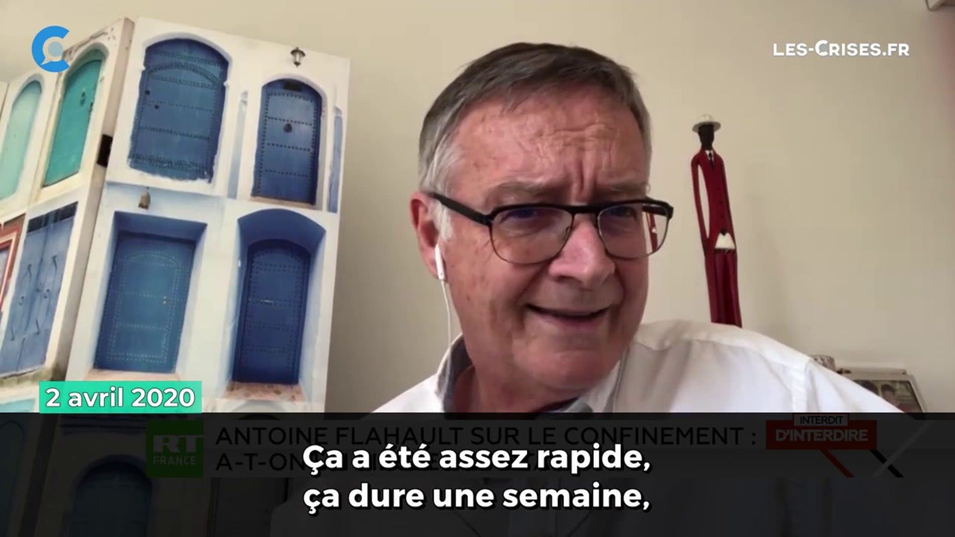Il y a eu un précédent concernant la chloroquine : l'épidémie de chikungunya