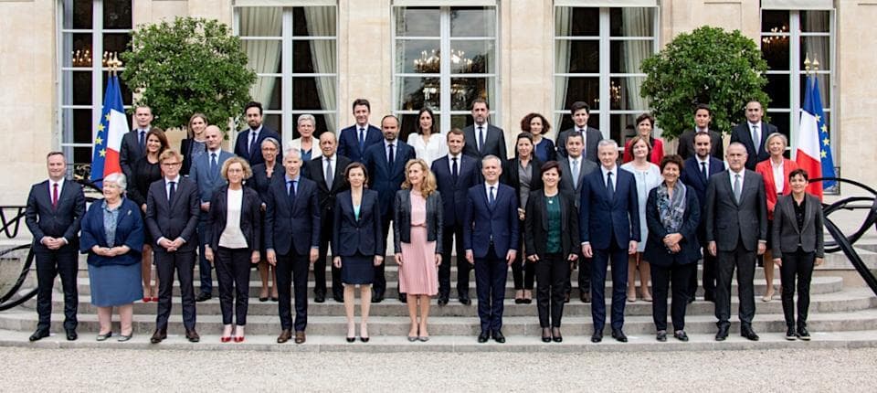 Remaniement ministériel : tout changer sur la forme, pour ne rien changer sur le fond