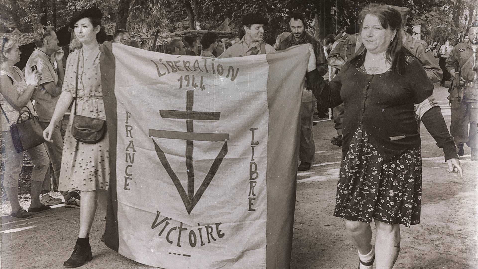 80 ans du 18 juin : le chant des partisans, Histoire d’un hymne à la résistance française