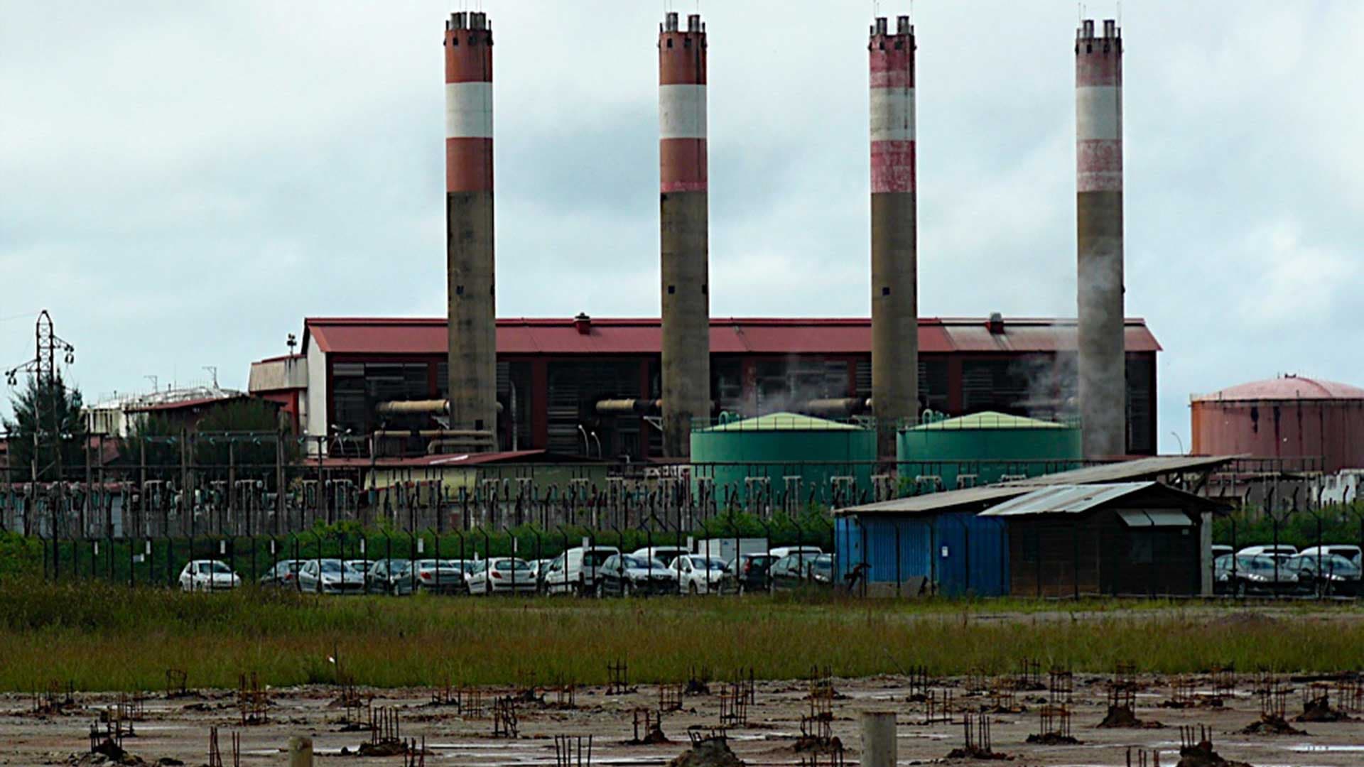Soutenue par la Macronie, EDF mène un irresponsable projet en Guyane