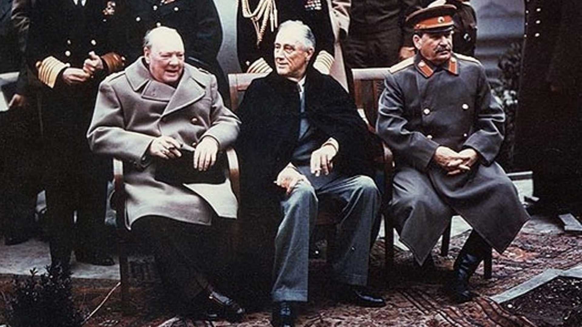 Seconde guerre mondiale : non, l’Europe ne doit pas sa liberté aux Etats-Unis