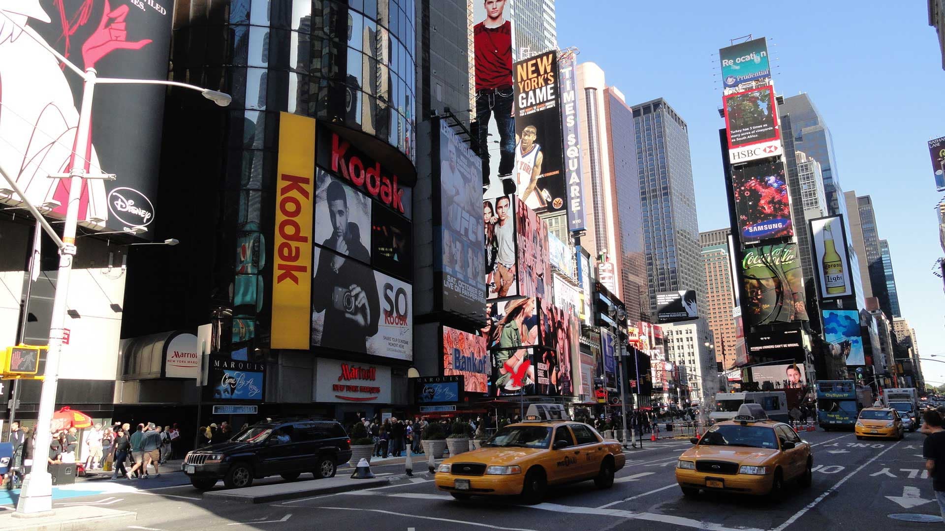 La publicité, ce fléau des temps modernes 