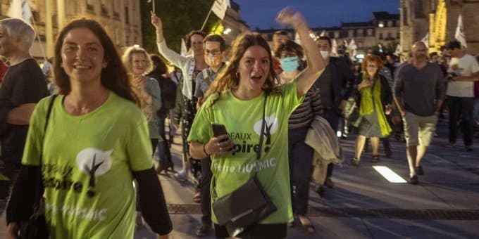 Abstention record, « Vague verte », déroute pour LREM : ce qu'il faut retenir du second tour des municipales