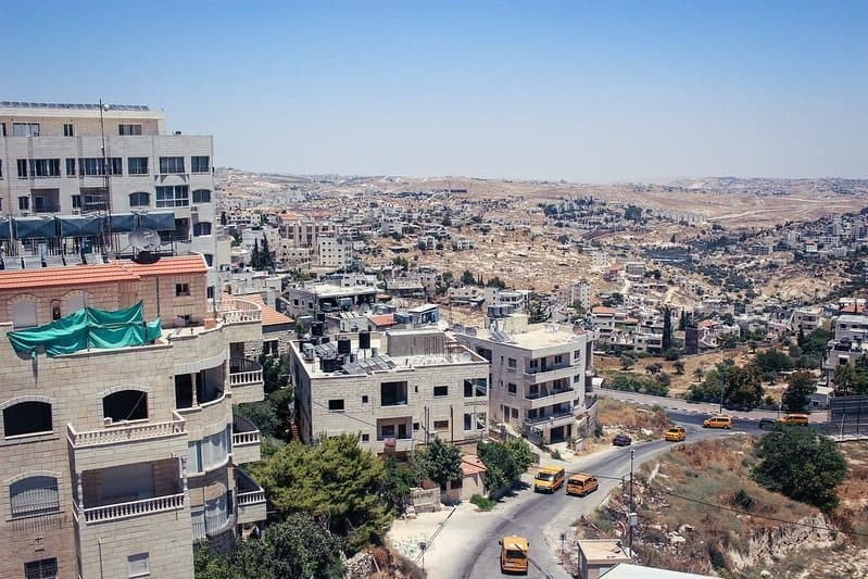 Proche-Orient : l’annexion programmée de la Cisjordanie par Israël est imminente