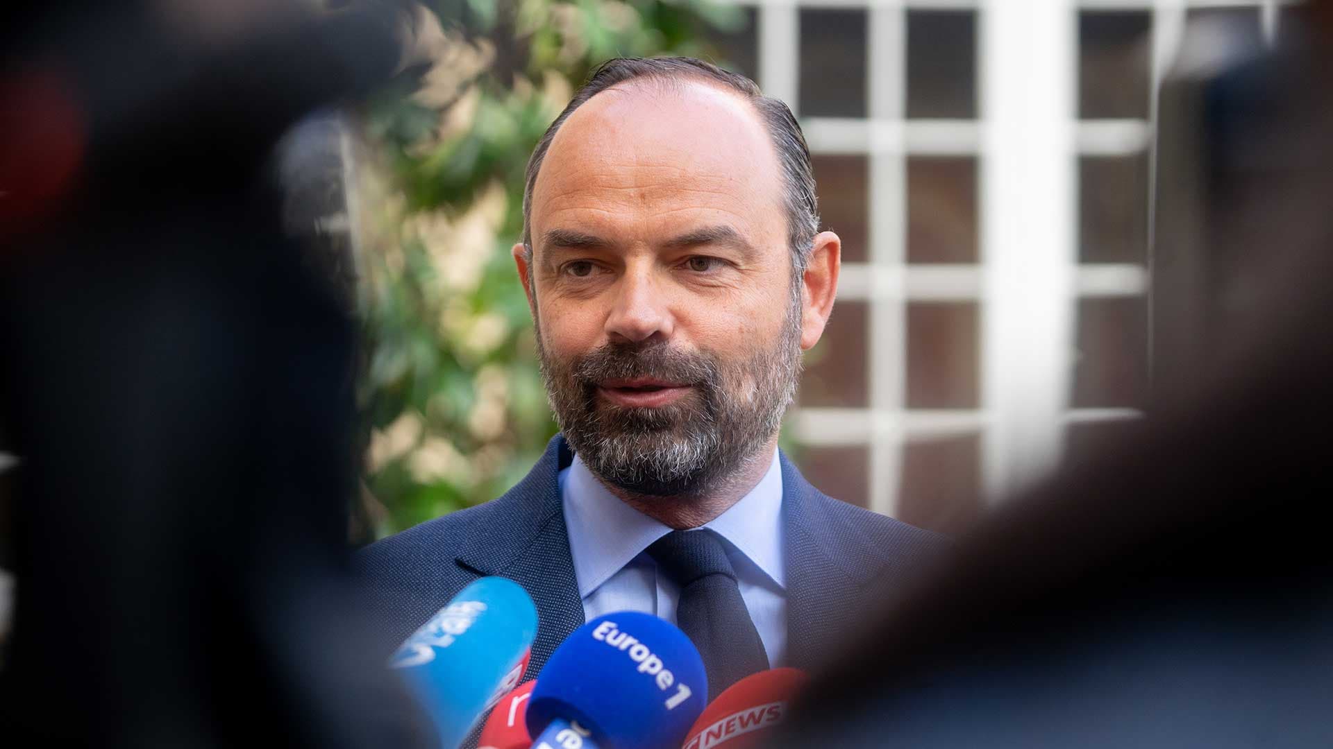Démission d’Edouard Philippe : le remaniement qui ne va rien changer