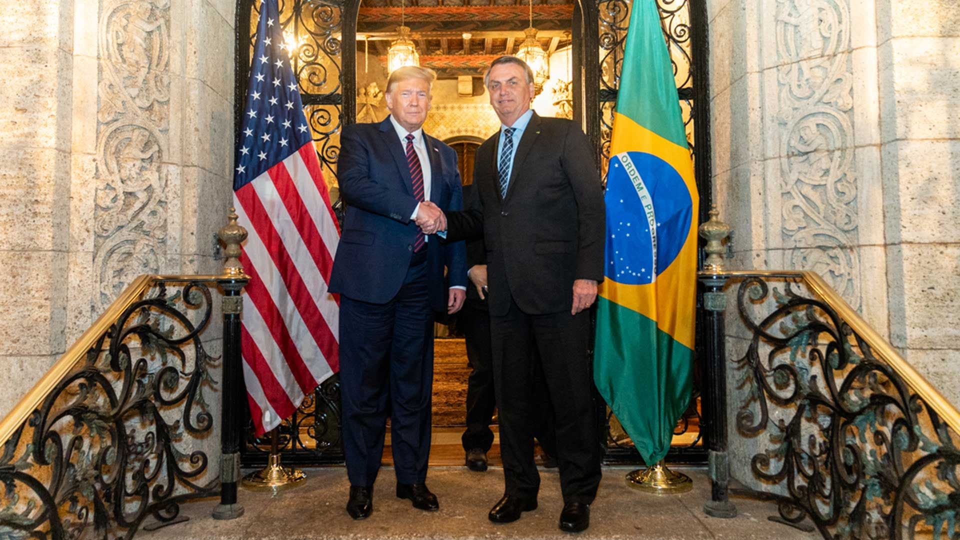Trump, Bolsonaro, le désastre total de leur stratégie face au coronavirus