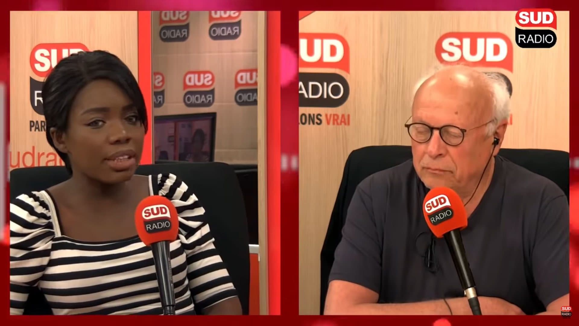 Stella Kamnga – « Il y a un bourrage de crâne pour cultiver la haine anti-blanc ! »
