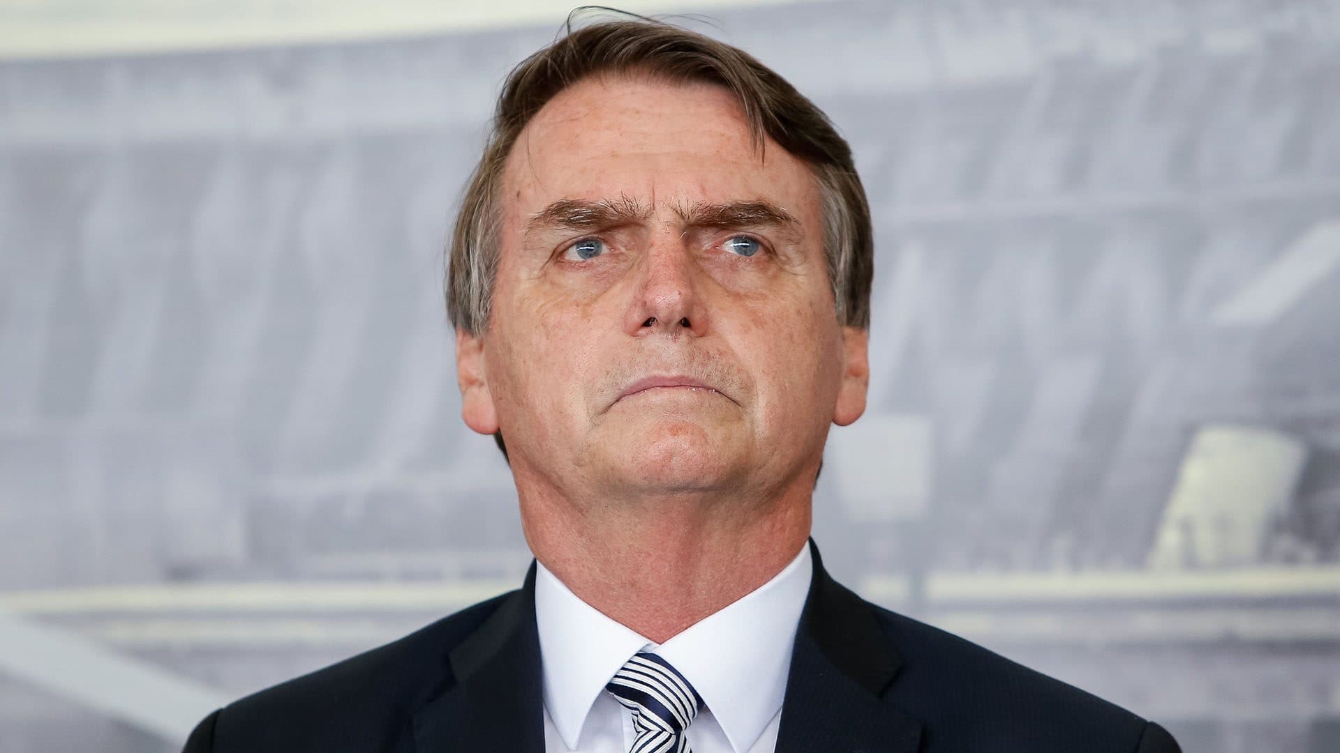 Le président du Brésil Jair Bolsonaro a été testé positif au Covid-19
