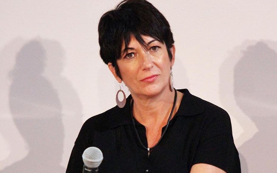 L'ancienne maîtresse d'Epstein serait en possession de nombreuses vidéos pédophiles impliquant des personnalités