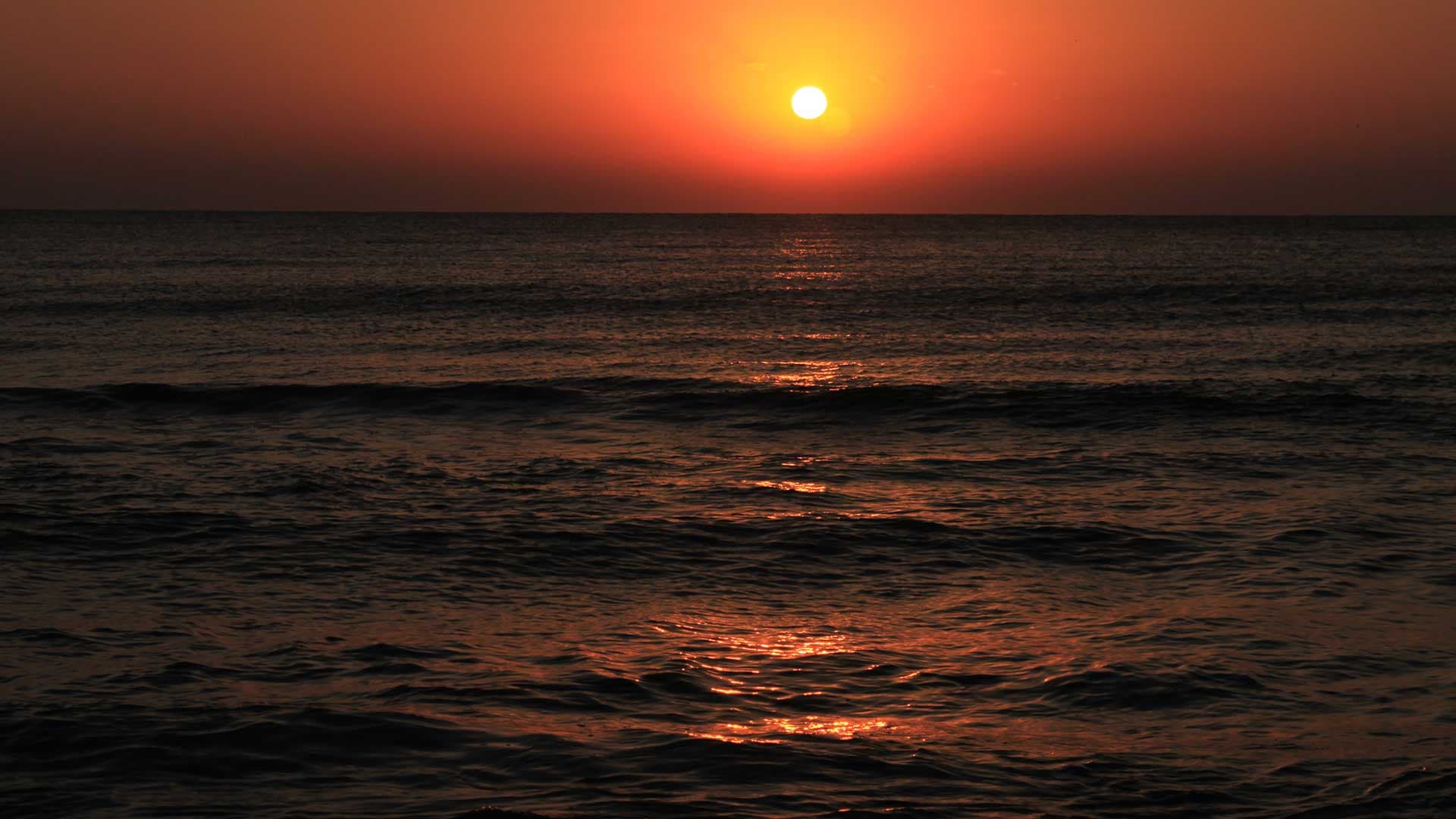 Quelle est cette menace sans précédent qui plane sur la mer Rouge ?