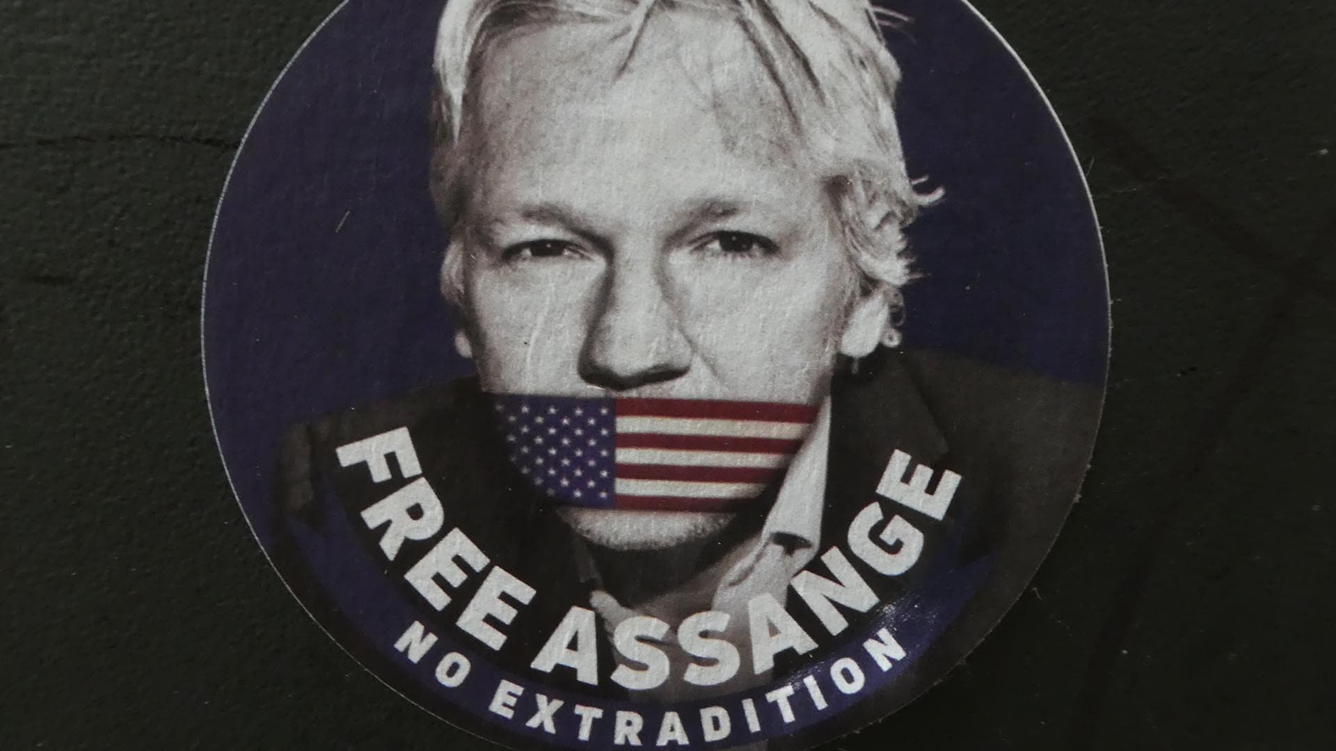 Le procès politique contre Julian Assange continue : mobilisons-nous !