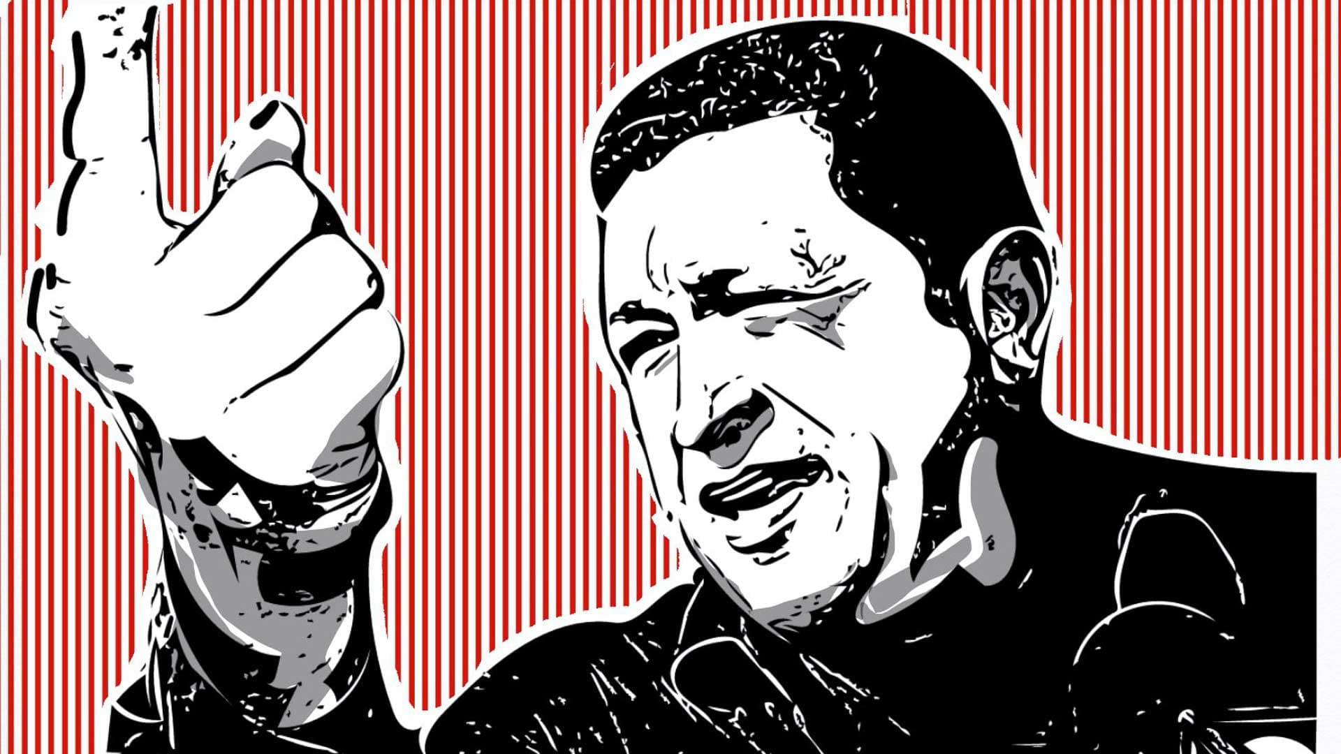 Hugo Chavez, l’homme du peuple qui résista à l’impérialisme américain
