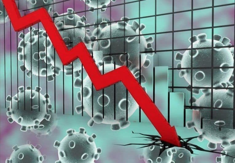 Quatrième puissance économique mondiale en 1992, la France sortira du top 10 dans les prochaines années