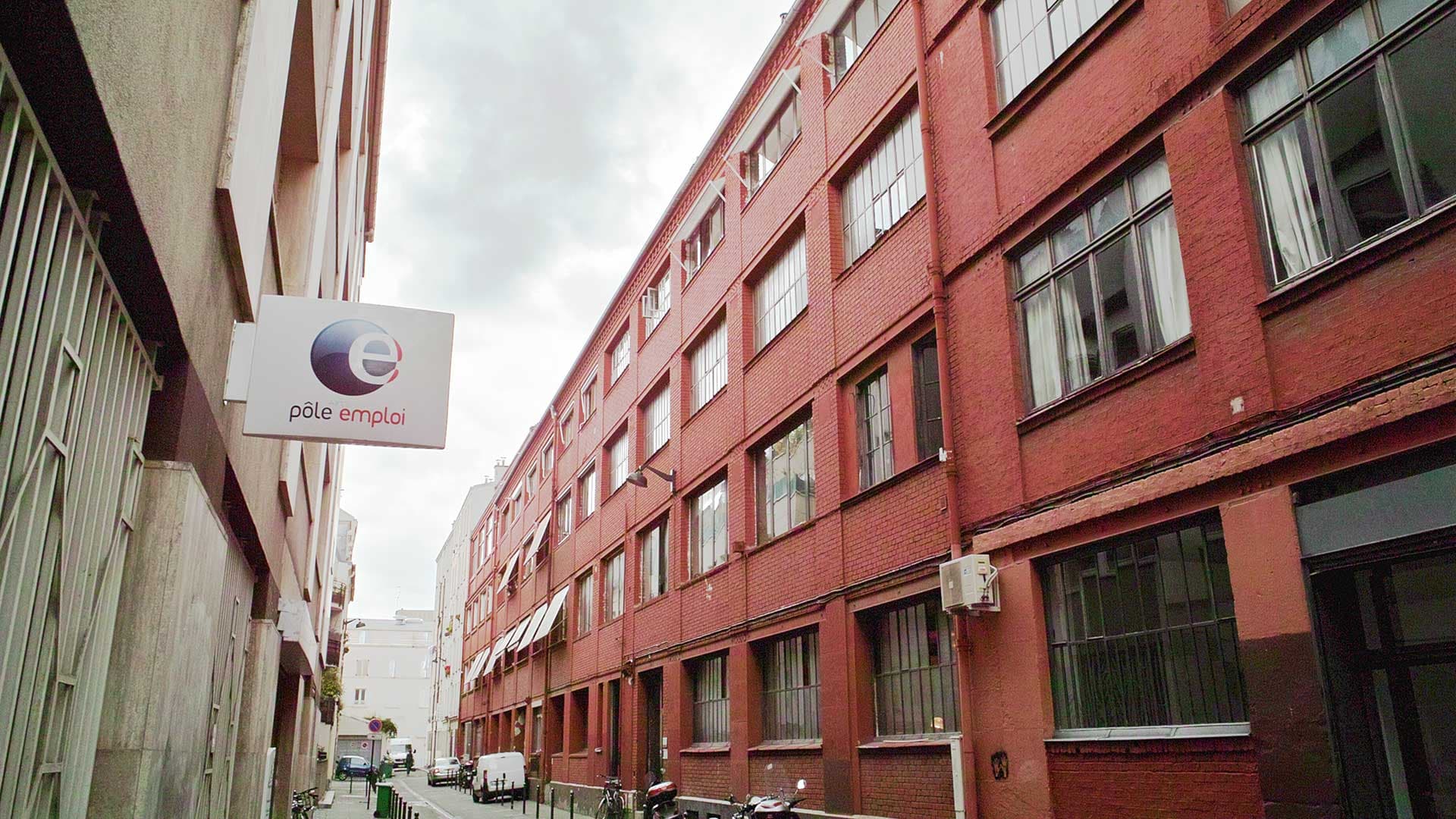 Plus de 616.000 destructions d’emplois depuis janvier 2020 en France
