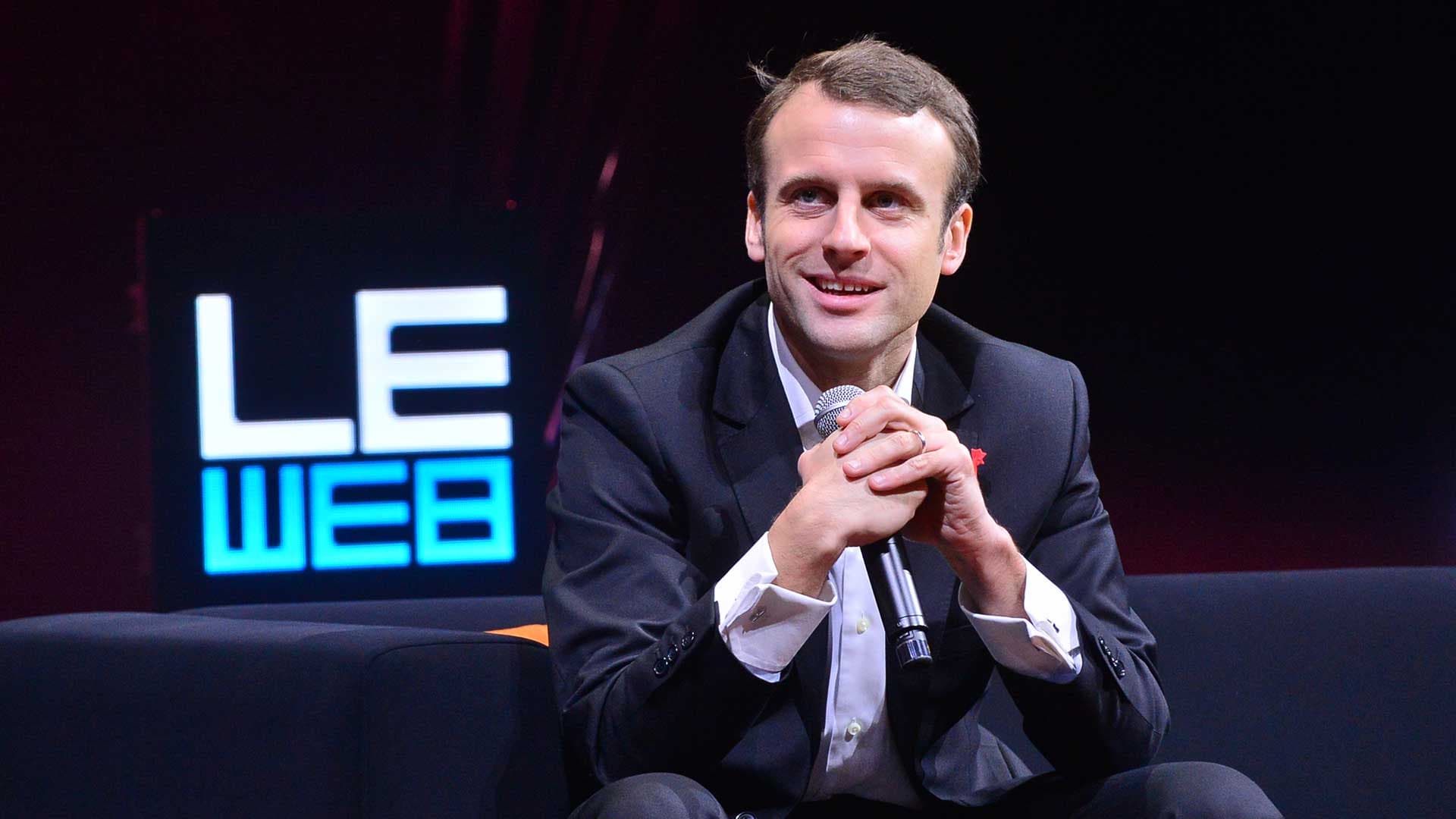 Comment l’idéologie Macroniste s’est (encore) accaparée l’antenne cette année