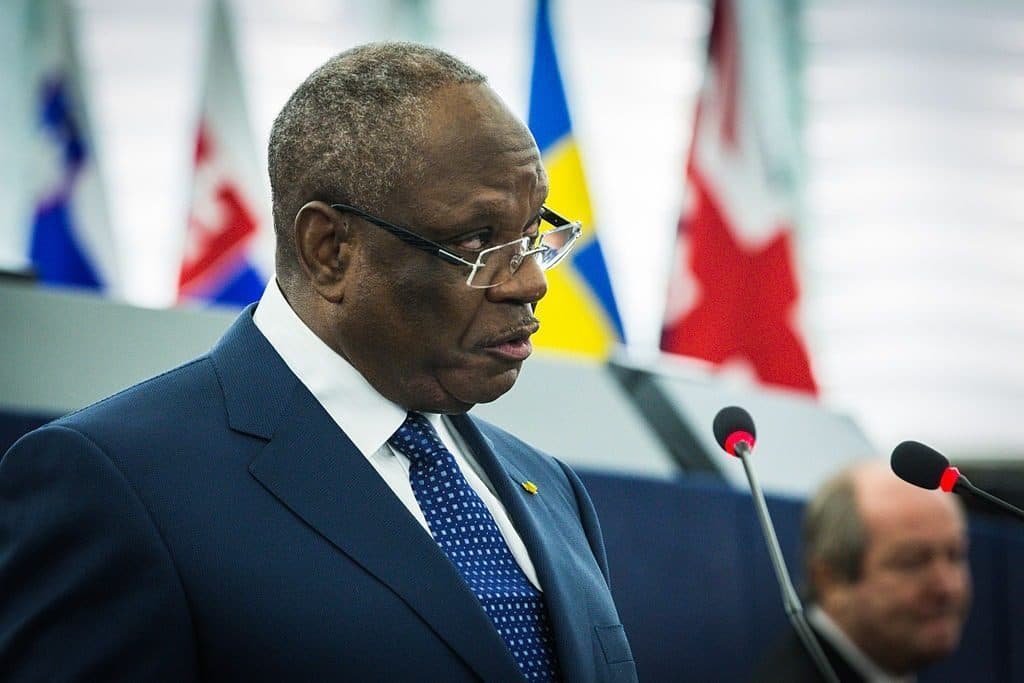 Mali : Coup d’État, le Président IBK forcé par l’armée malienne à démissionner