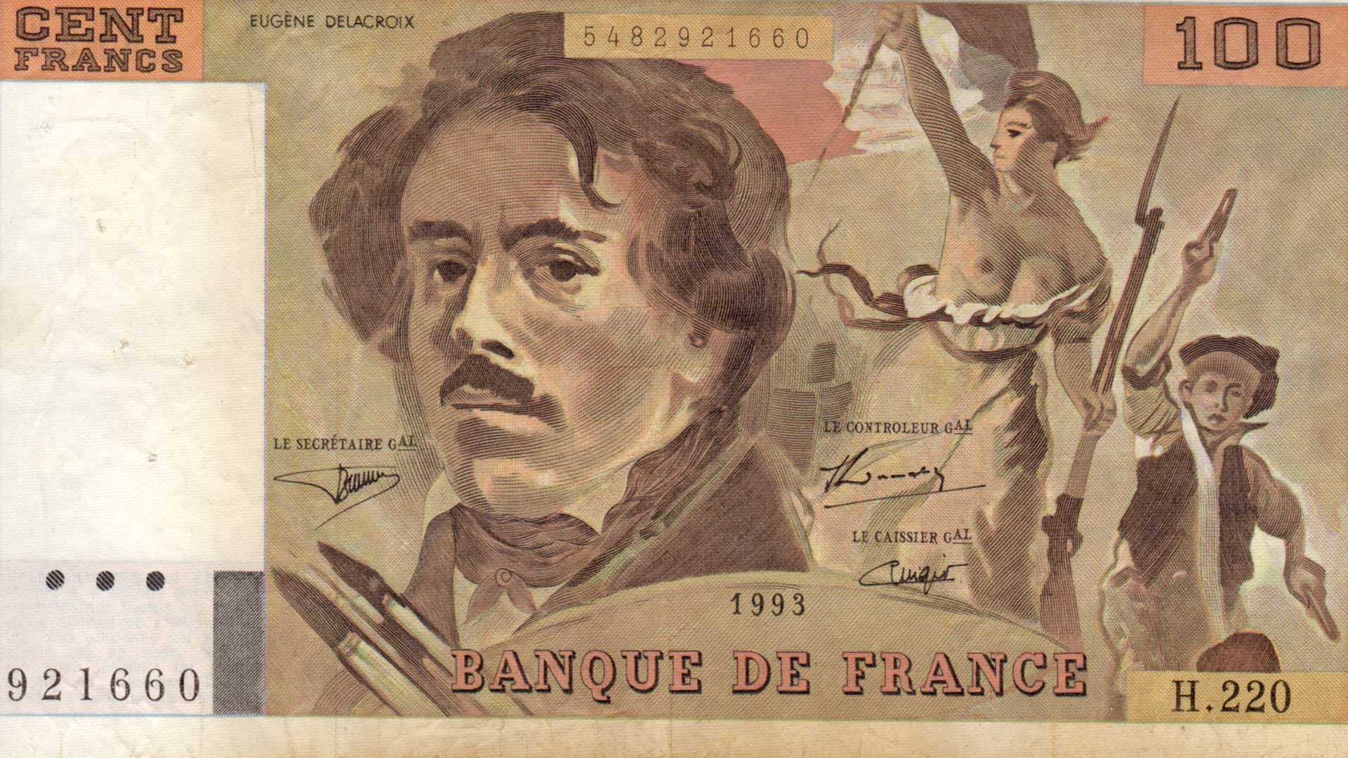 7 bonnes raisons de sortir de l’euro et revenir au franc