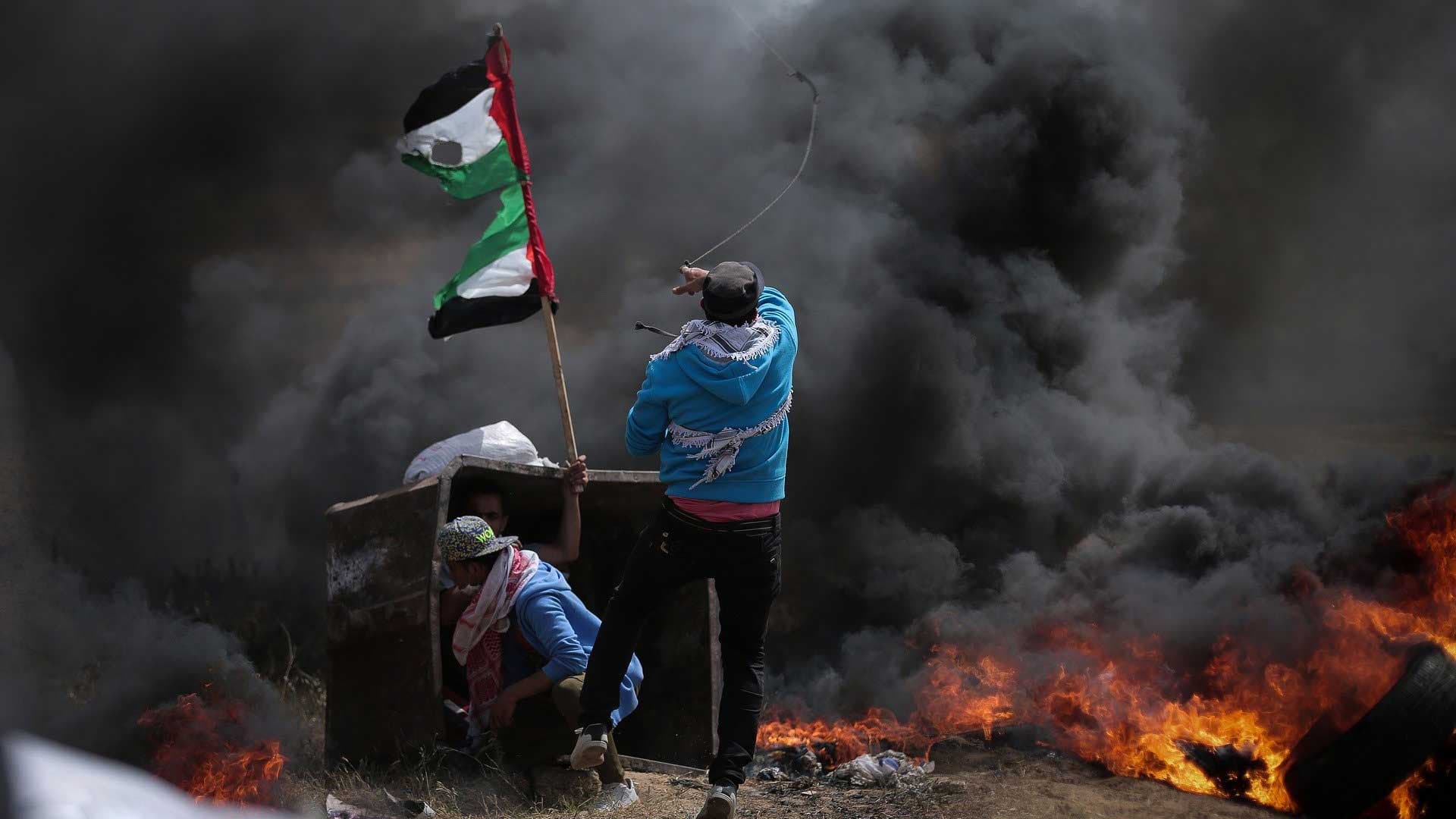 À Gaza, les sanctions israéliennes se resserrent sur 2 millions de Palestiniens