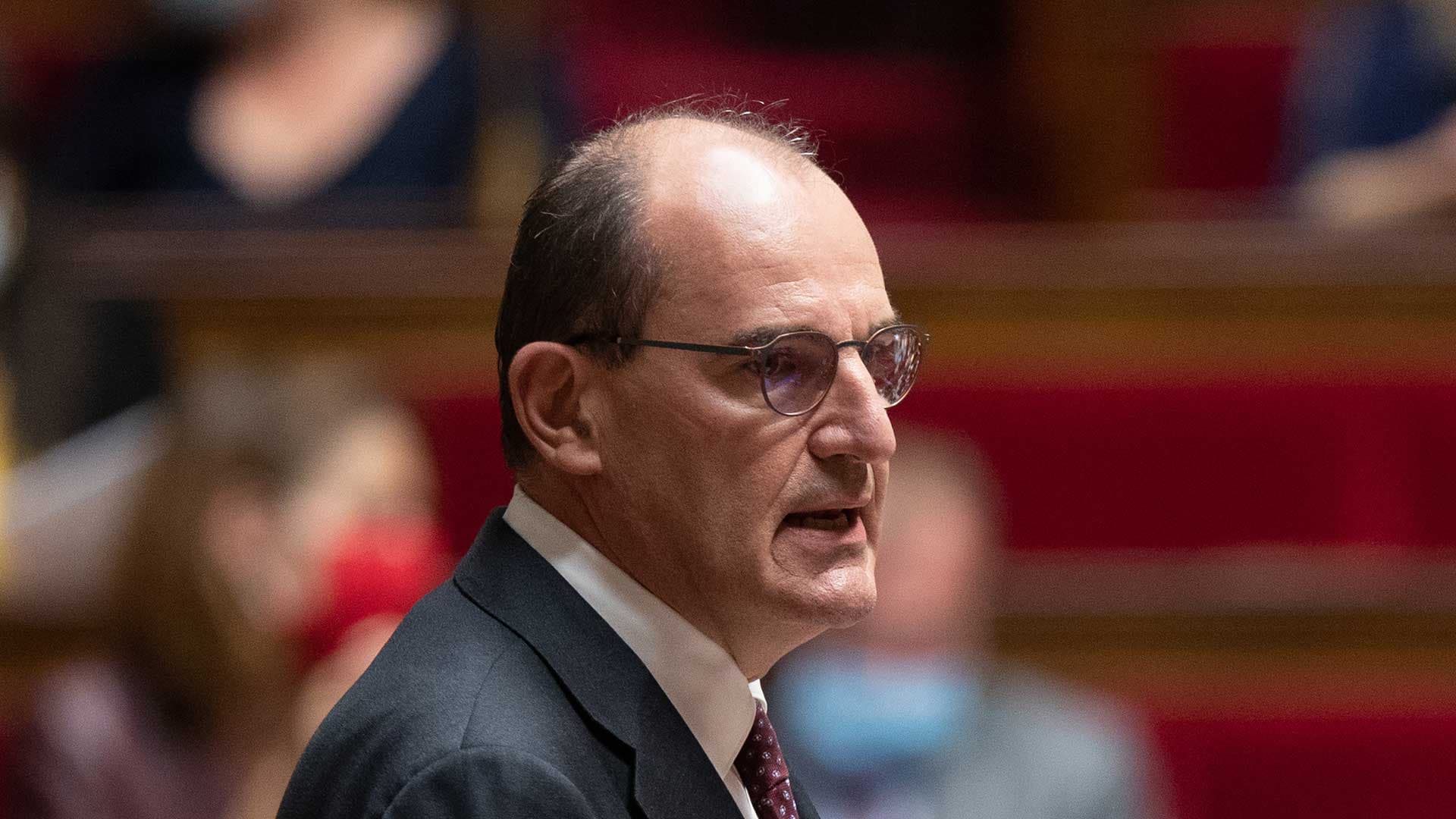 Hasard ? Une enquête liée à Jean Castex levée après sa nomination en tant que premier ministre