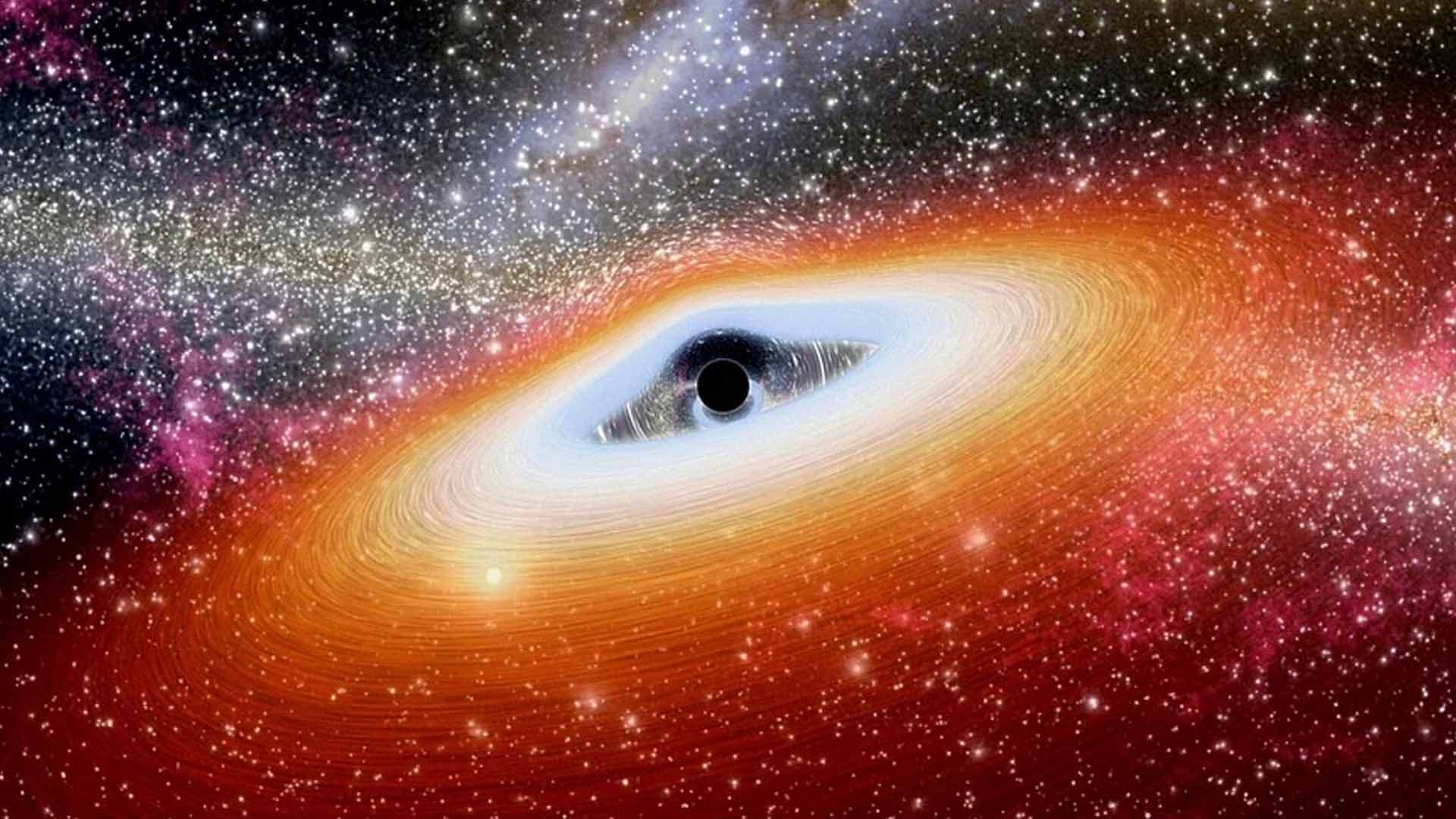 L'équation du trou de ver d'Interstellar aurait été trouvée !