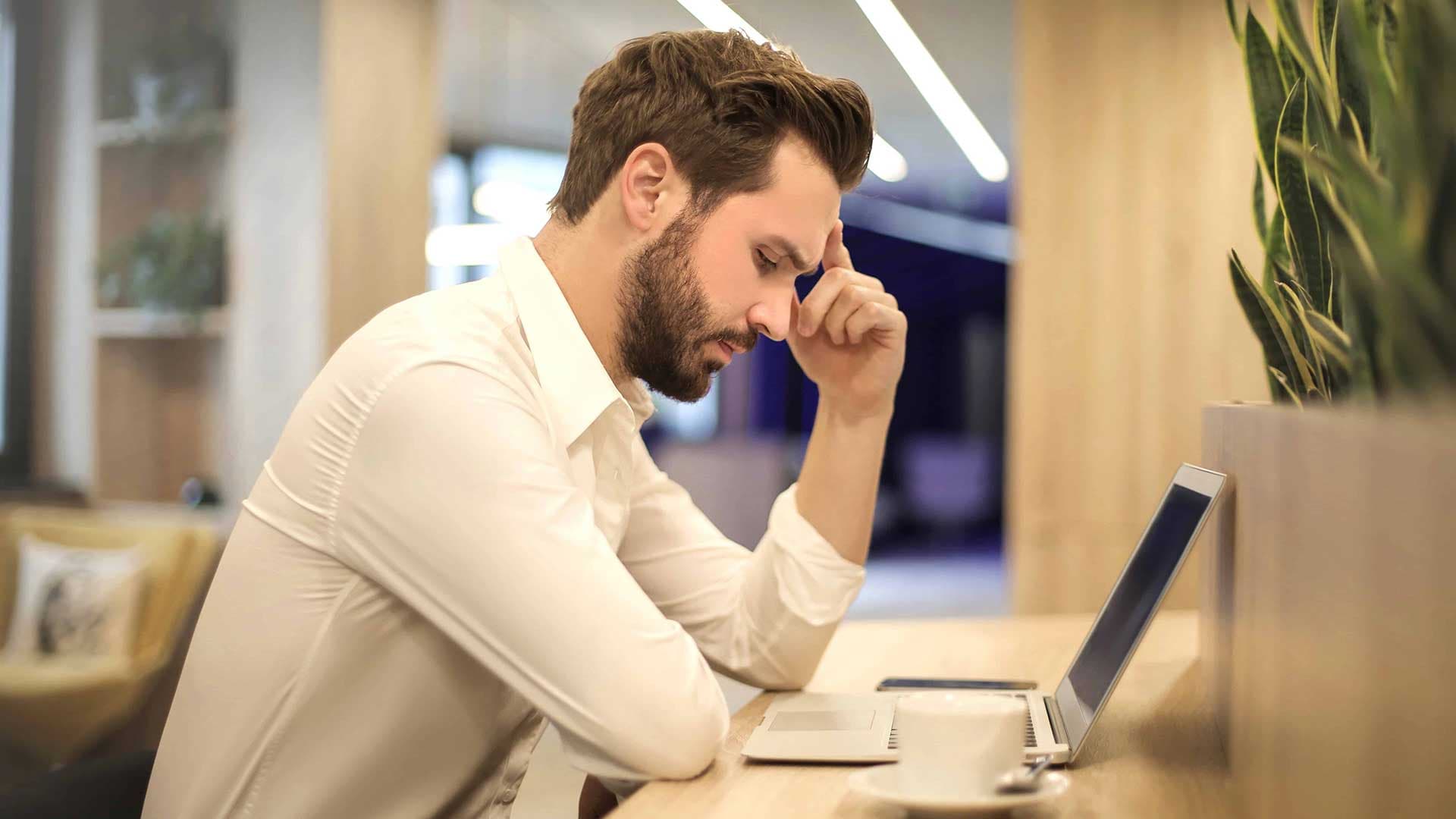 Les « boulots à la con », ces emplois vides de sens qui rendent fous