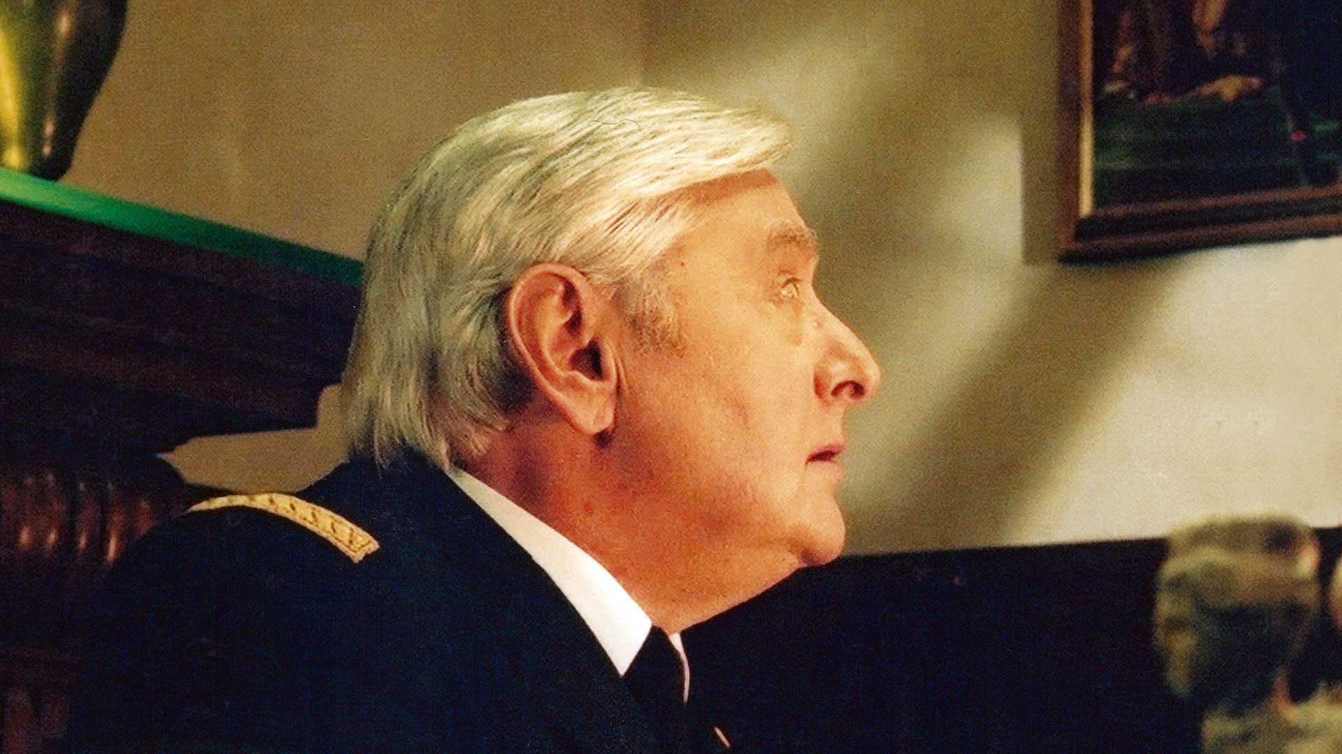 Roger Carel, icône du doublage, nous a quitté