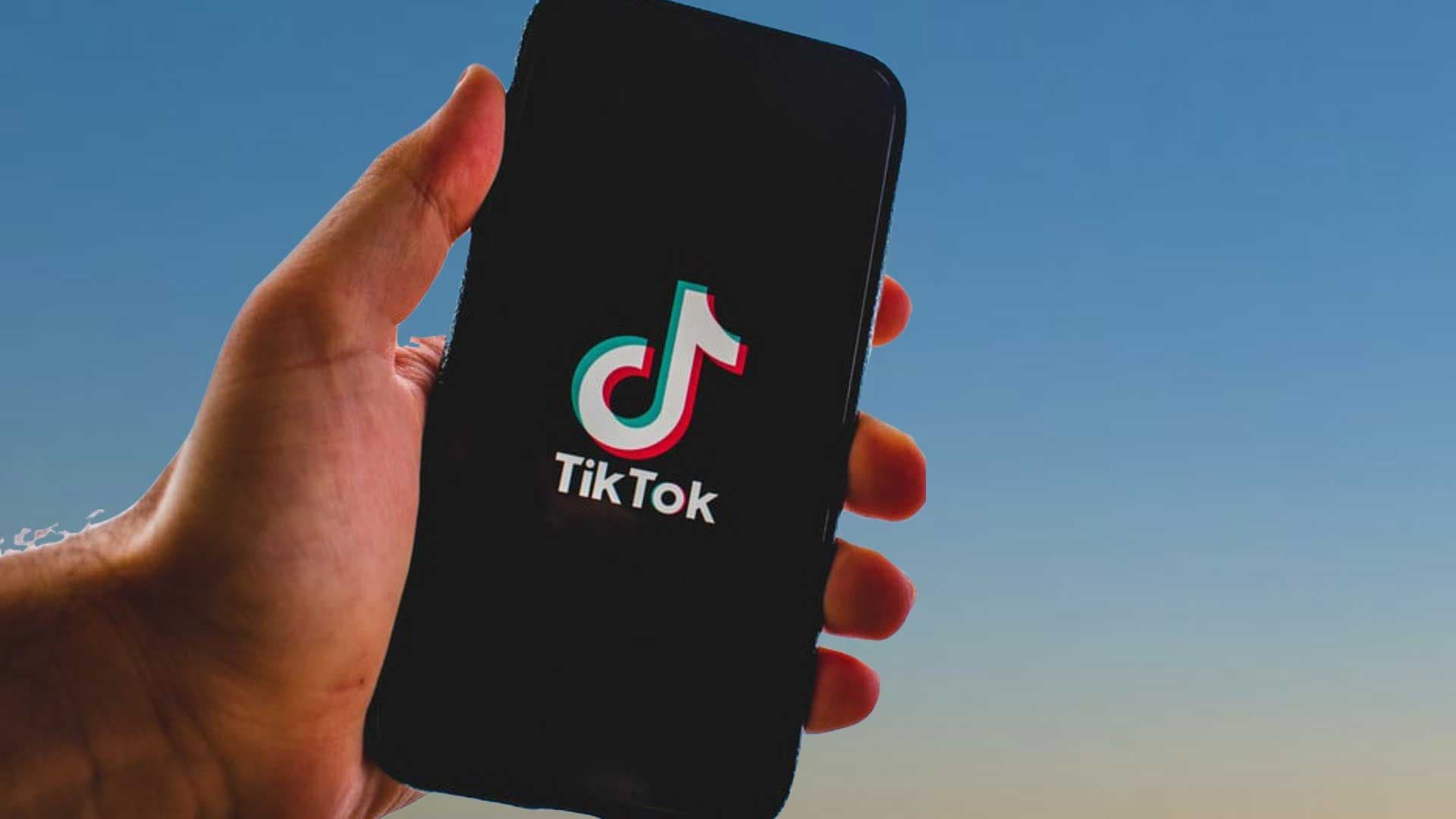 Tiktok et WeChat interdites aux États-Unis à partir de dimanche