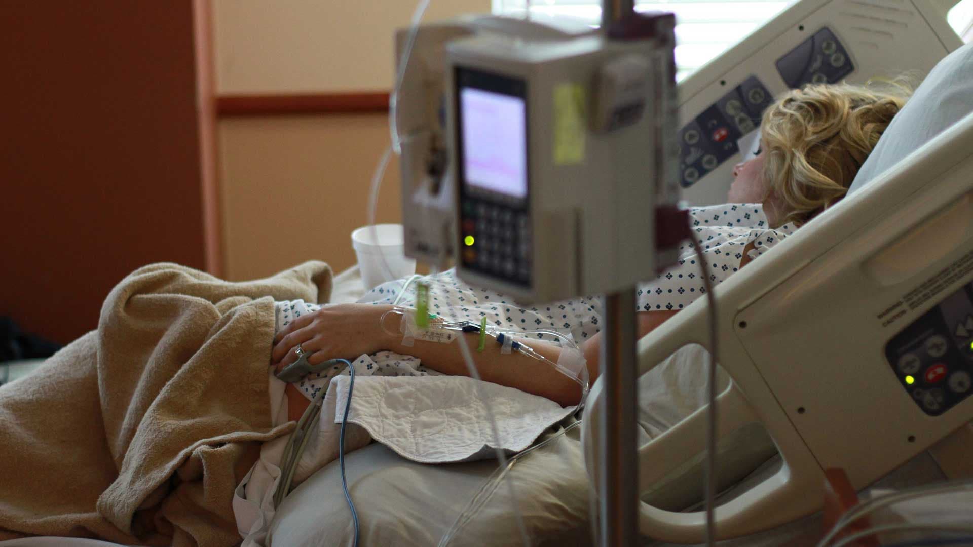 Vous êtes largement favorables à l'euthanasie