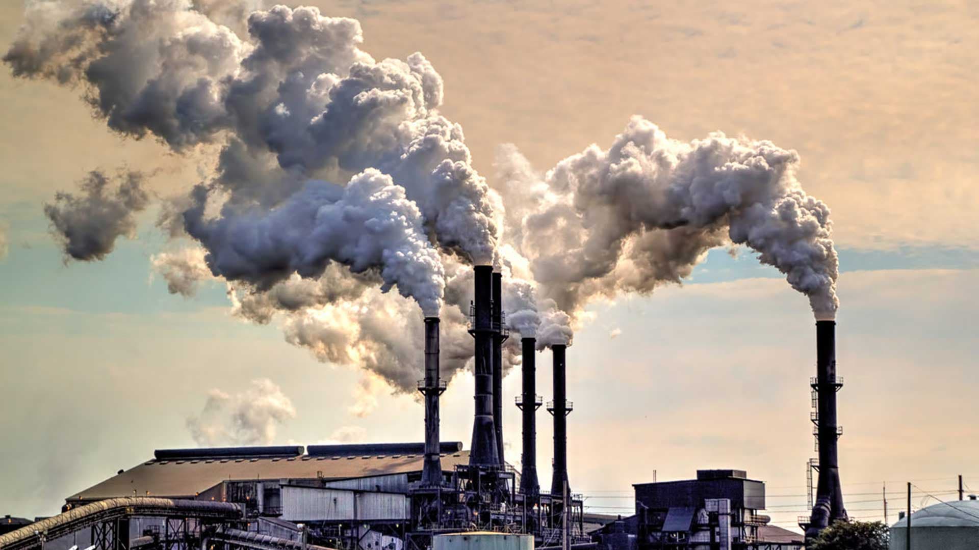 La cour des comptes pointe l'incapacité de l'État à lutter contre la pollution de l'air