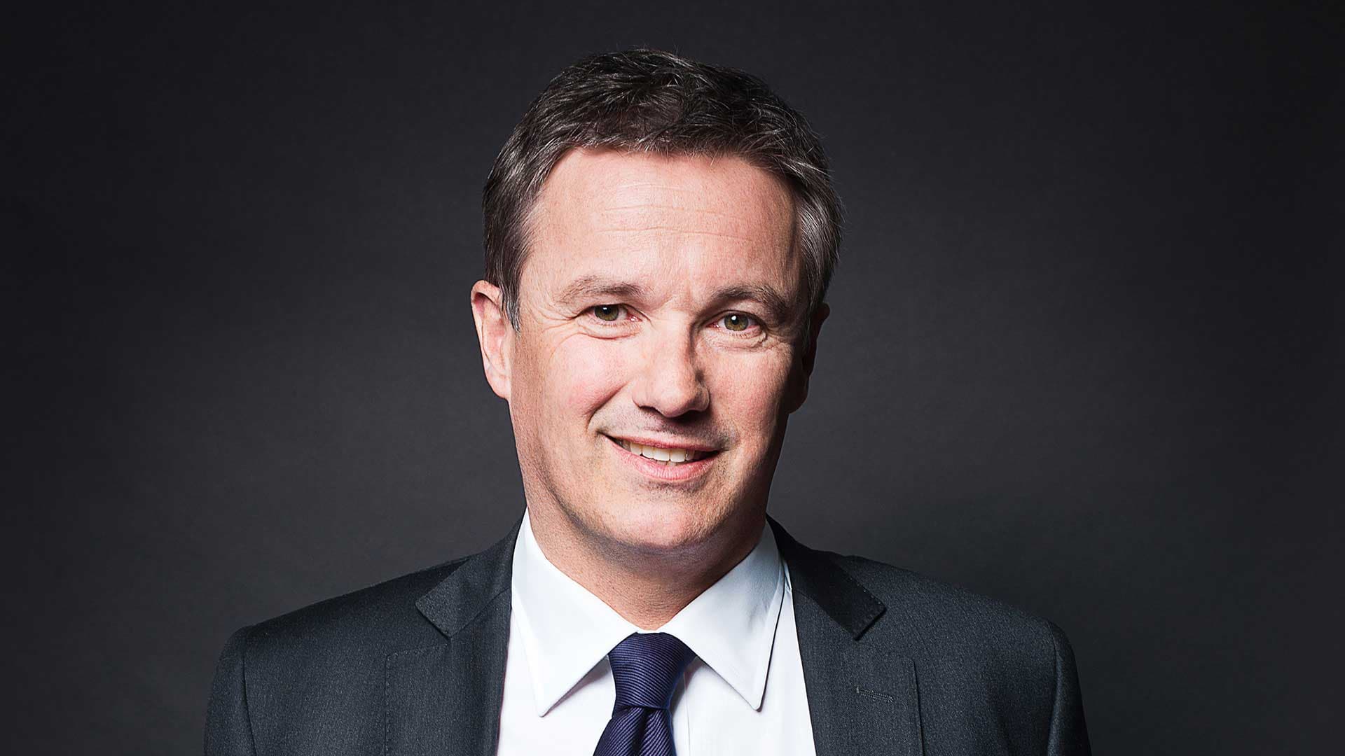 Nicolas Dupont-Aignan est candidat à la présidentielle 2022