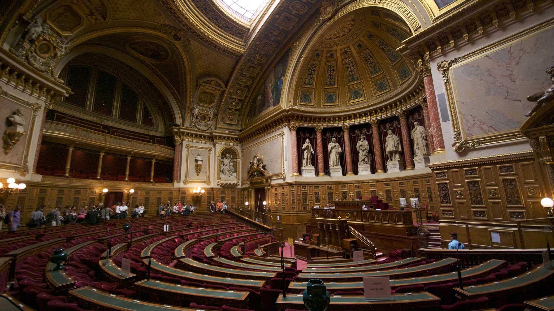 Sénatoriales, mode d’emploi