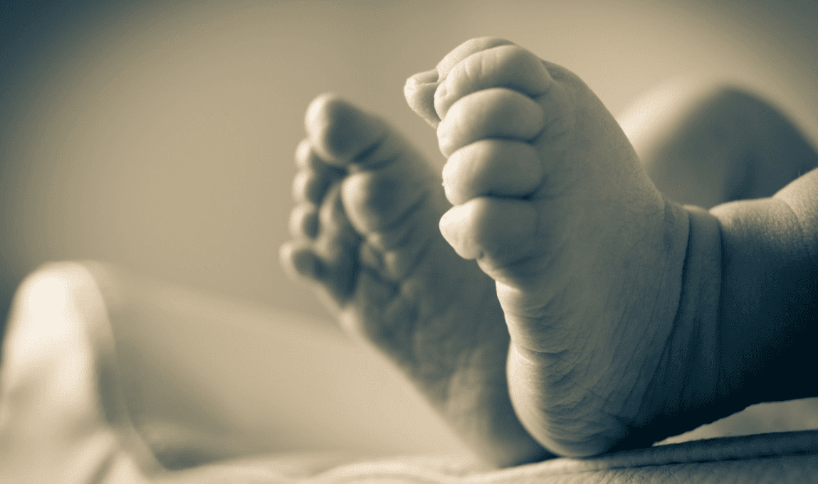 La boite à bébés : le dispositif pour abandonner anonymement un nourrisson arrive à Bruxelles