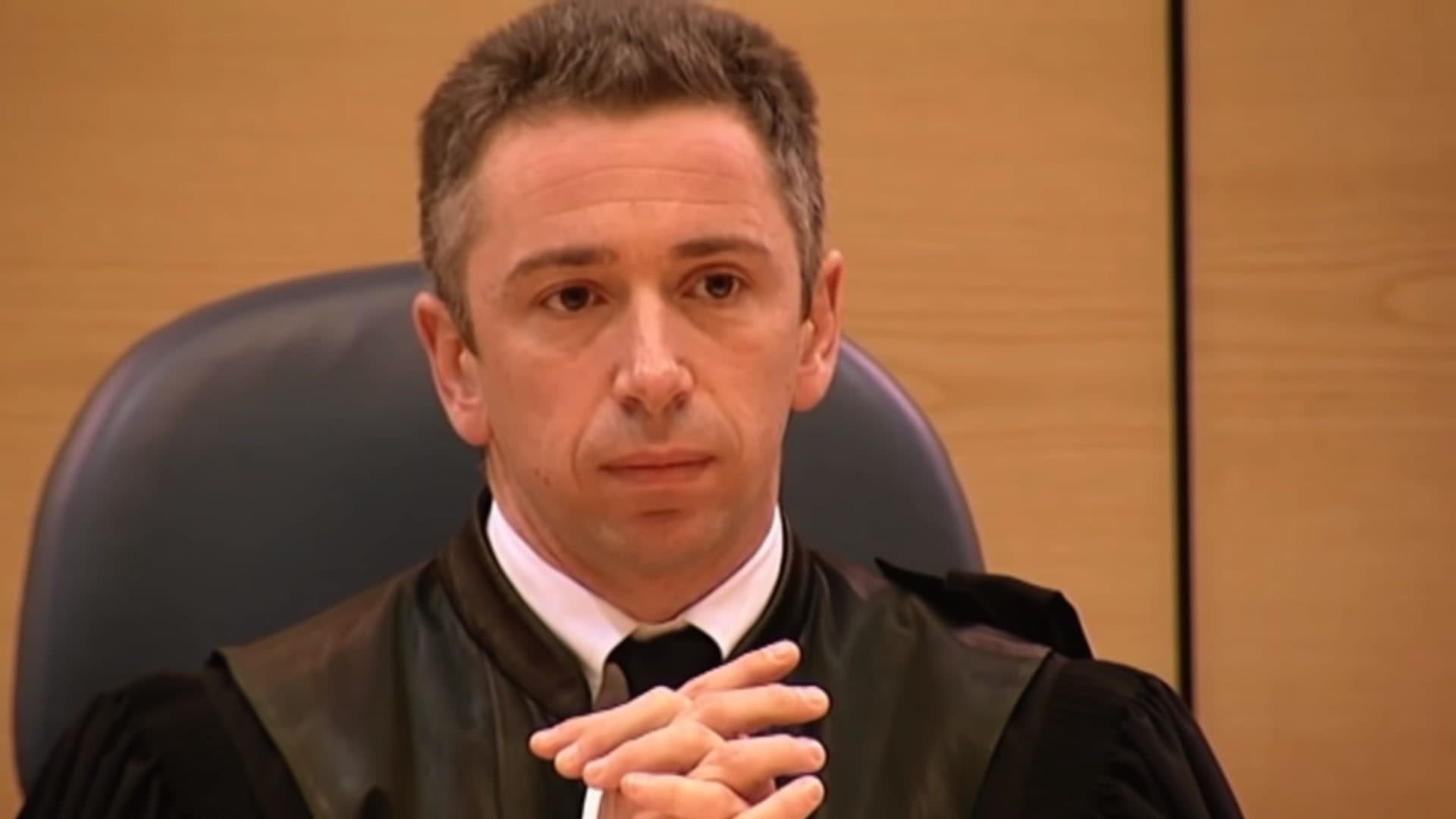 « En direct du tribunal » : quand les caméras s'incrustent dans les prétoires