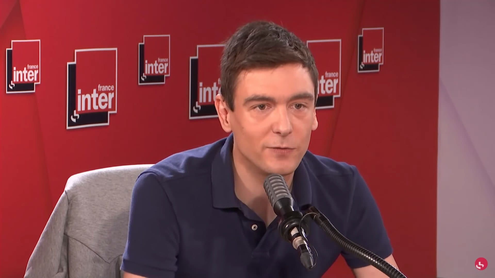 Un sociologue, sur France Inter : « Il faut rétablir la censure dans l'espace public » ?