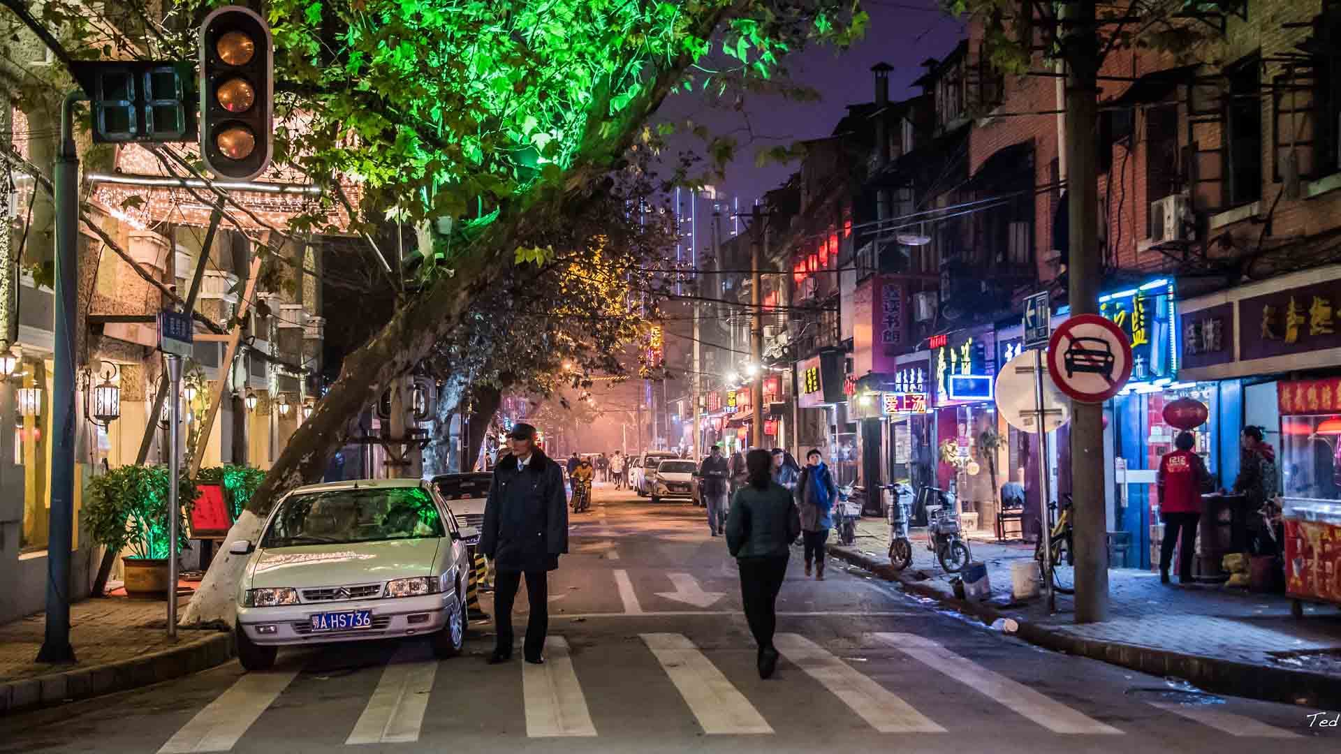 D’après Philippe Klein, médecin français à Wuhan : « L’épidémie est terminée en Chine, la vie a repris son cours »