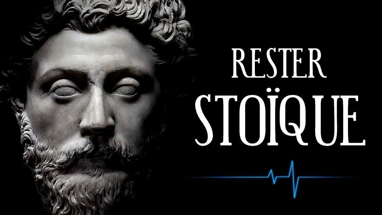 LE STOÏCISME – Trouver la paix intérieure : le Précepteur nous explique