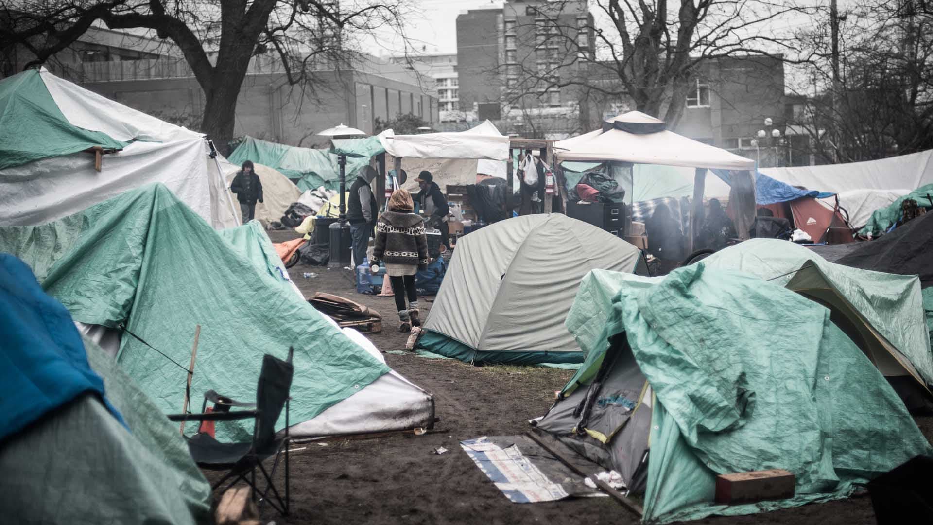 La pandémie de COVID-19 risque d’entraîner 150 millions de personnes dans l'extrême pauvreté selon la Banque Mondiale