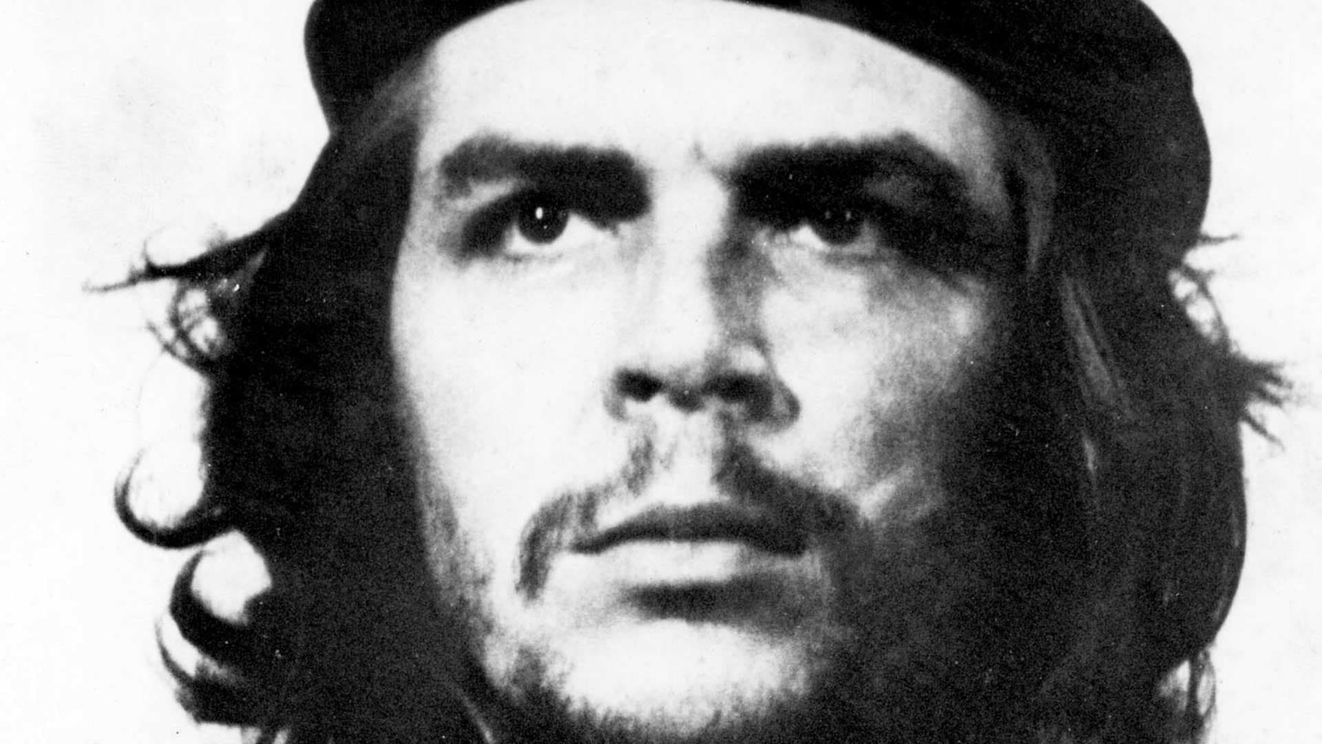 Comment Che Guevara est mort, le 9 octobre 1967