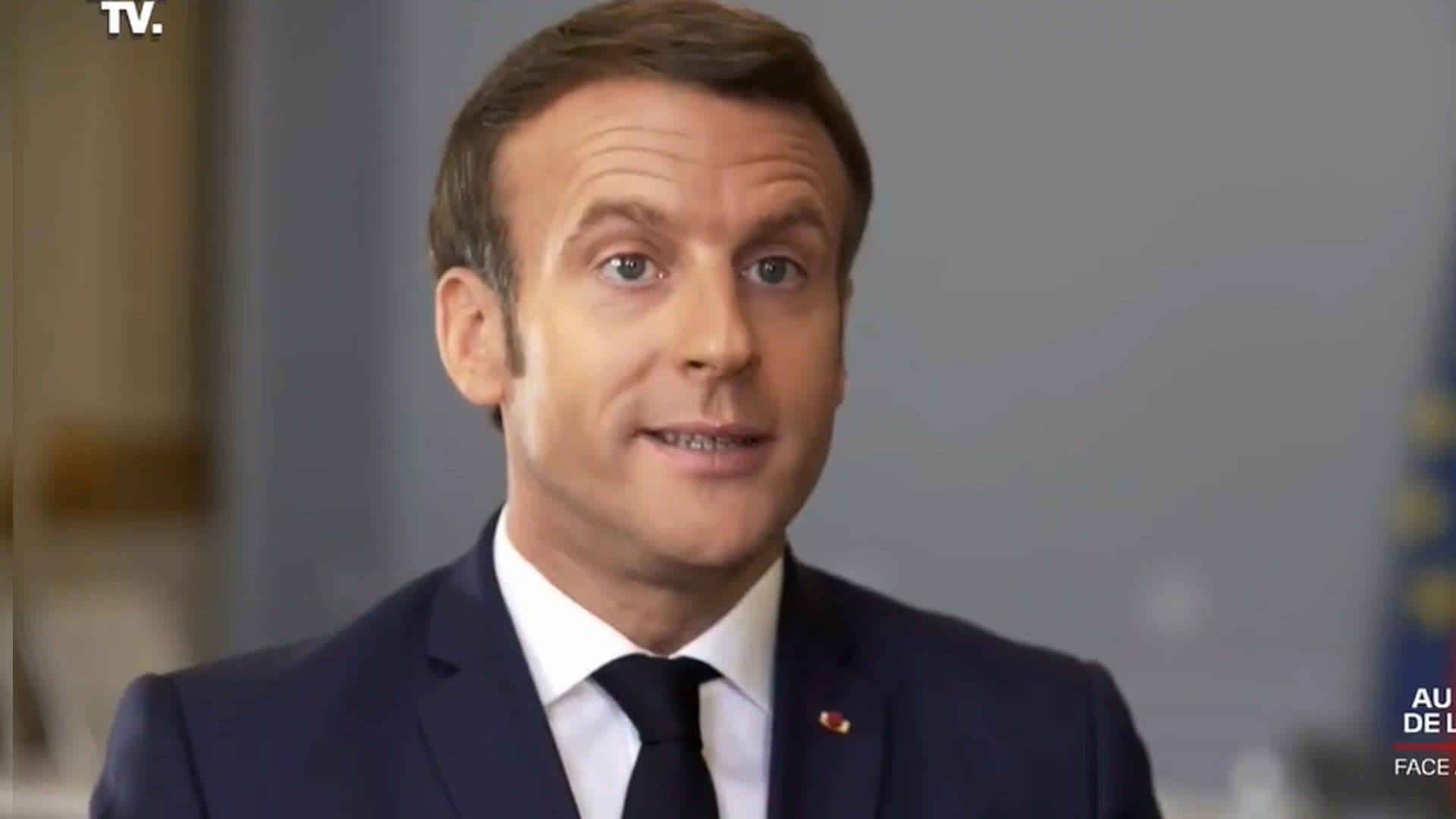 À Toulouse, un escape game propose de «tuer» Emmanuel Macron