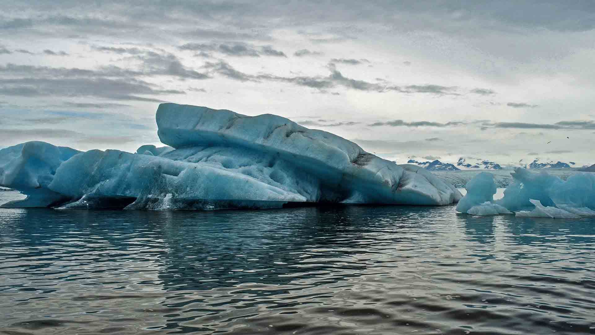 Vous êtes une majorité à valider la thèse d'un réchauffement climatique de responsabilité essentiellement humaine