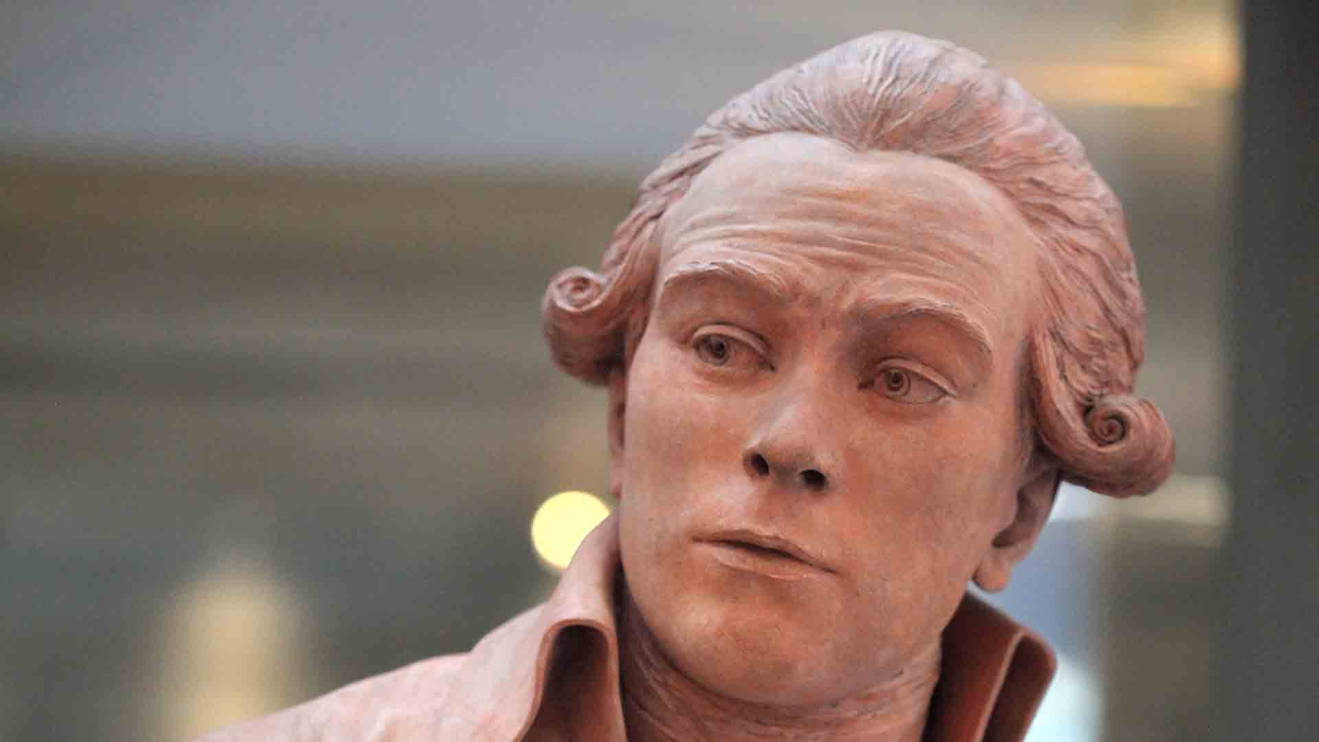 À Arras, dans sa ville natale, Robespierre aura son musée