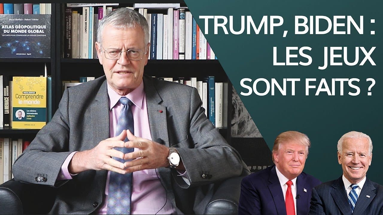 Trump, Biden : les jeux sont-ils faits ?